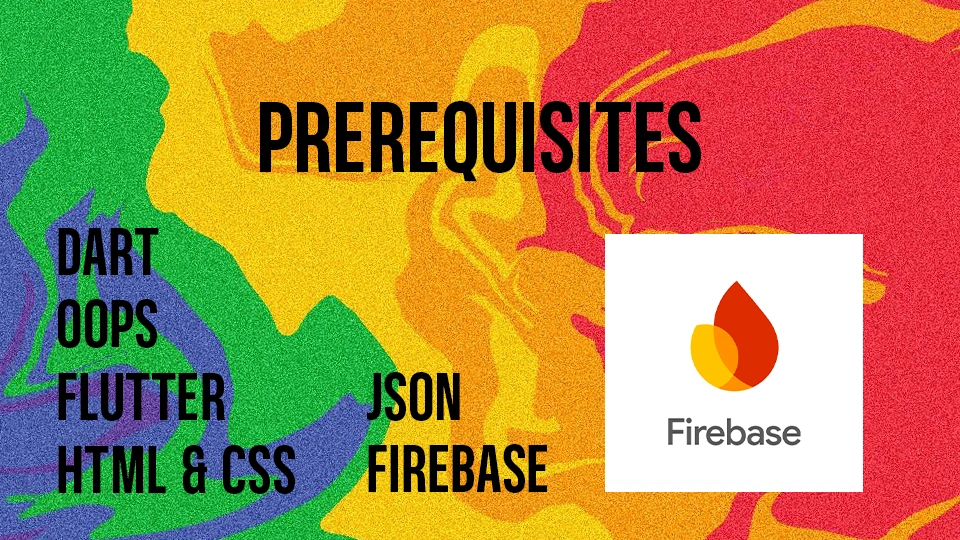 Prerequisites