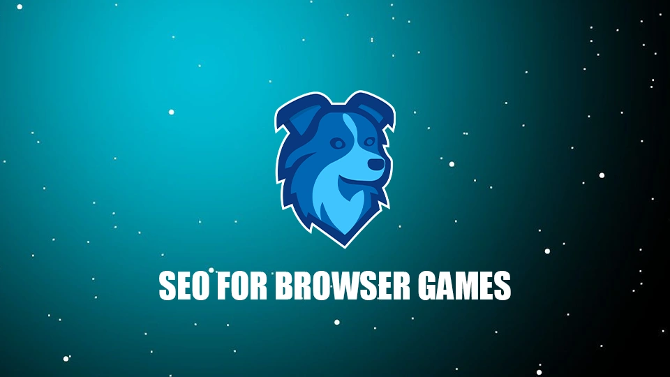 SEO for Browser Games