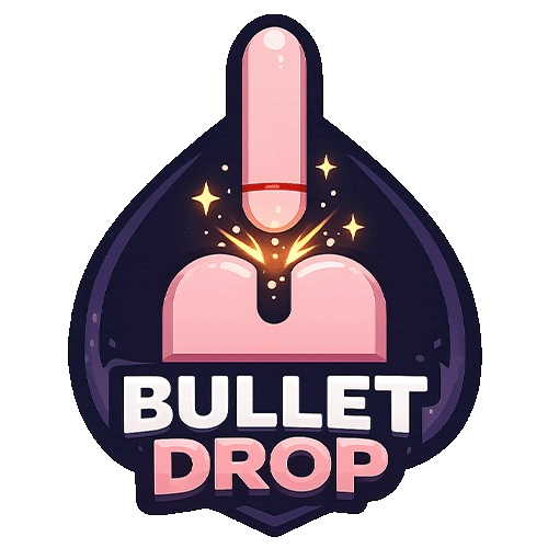 BulletDrop – Free Online Timing Game on ImposterBox