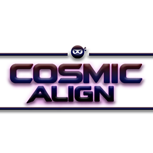 Cosmic Align – Free Online Game on ImposterBox