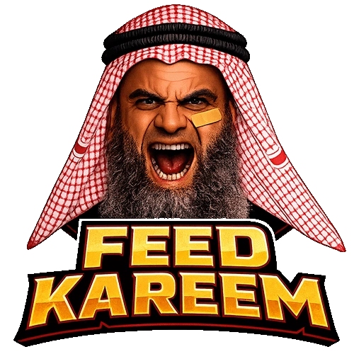 Feed Kareem – Free Online Game on ImposterBox