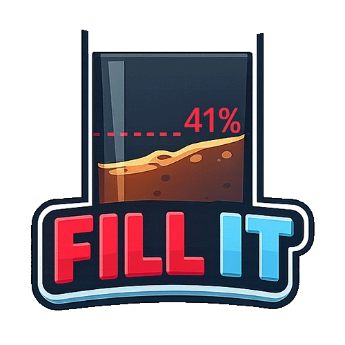 Fill It – Free Online Game on ImposterBox