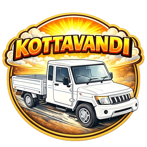 Kottavandi – Free Online Game on ImposterBox