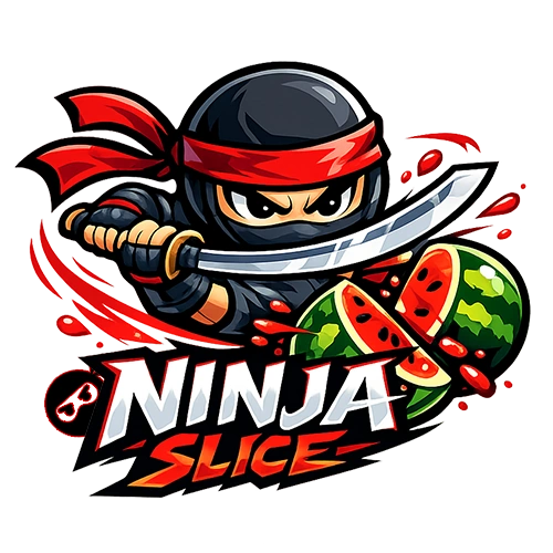 Ninja Slice – Free Online Game on ImposterBox