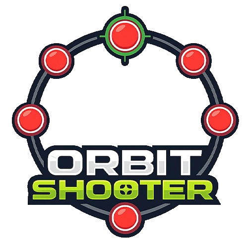 Orbit Shooter – Free Online Game on ImposterBox