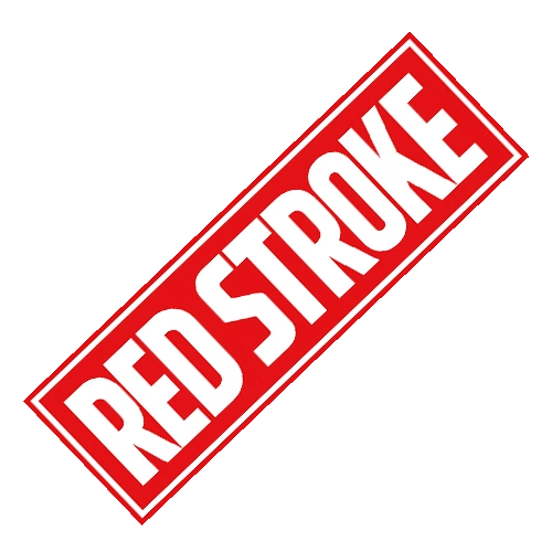 Red Stroke – Free Online Game on ImposterBox