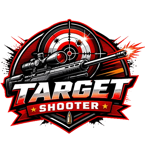 Target Shooter – Free Online Game on ImposterBox