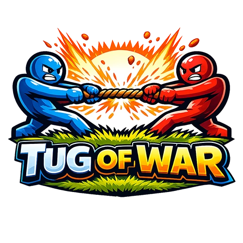 Tug of War – Free Online Competitive Game on ImposterBox