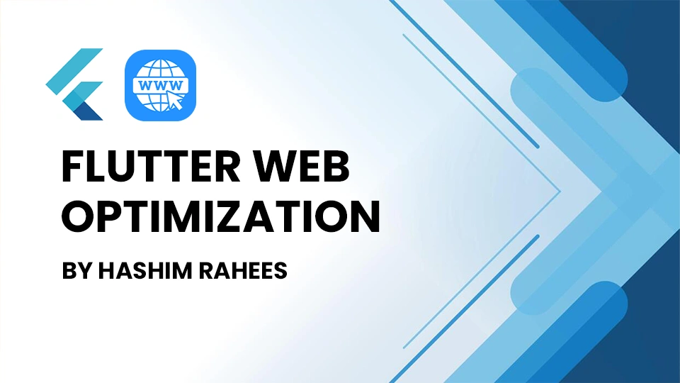 Optimizing Flutter web games
