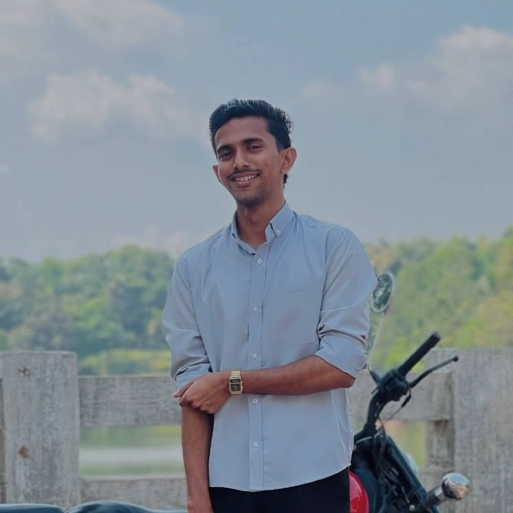 Shamnad