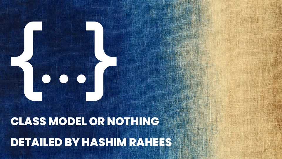 Forming Models For Flutter Games